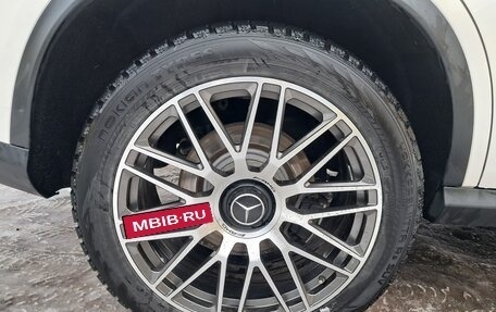 Mercedes-Benz GLE Coupe, 2016 год, 3 100 000 рублей, 25 фотография