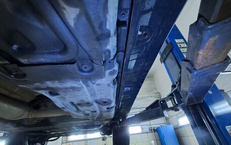 Mercedes-Benz GLE Coupe, 2016 год, 3 100 000 рублей, 39 фотография