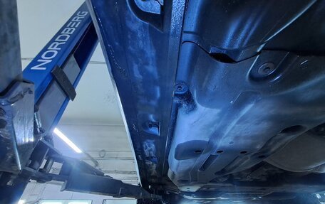 Mercedes-Benz GLE Coupe, 2016 год, 3 100 000 рублей, 38 фотография