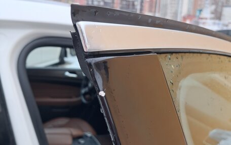 Mercedes-Benz GLE Coupe, 2016 год, 3 100 000 рублей, 40 фотография