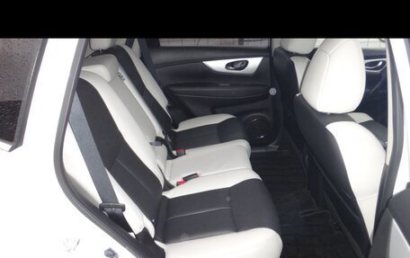 Nissan X-Trail, 2015 год, 2 100 000 рублей, 4 фотография