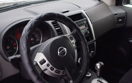 Nissan X-Trail, 2007 год, 850 000 рублей, 7 фотография