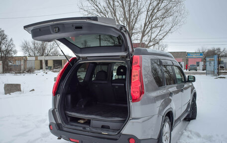 Nissan X-Trail, 2007 год, 850 000 рублей, 6 фотография