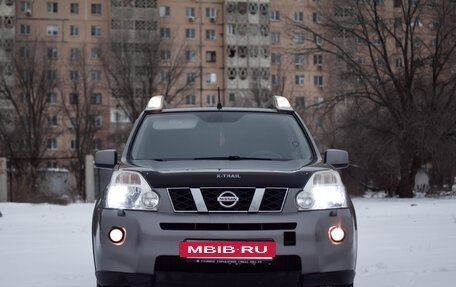 Nissan X-Trail, 2007 год, 850 000 рублей, 2 фотография