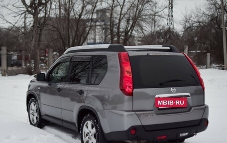 Nissan X-Trail, 2007 год, 850 000 рублей, 5 фотография
