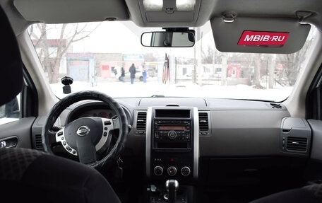 Nissan X-Trail, 2007 год, 850 000 рублей, 8 фотография