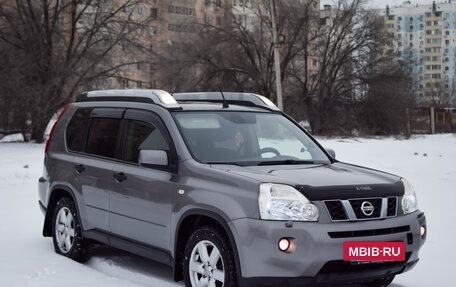 Nissan X-Trail, 2007 год, 850 000 рублей, 3 фотография