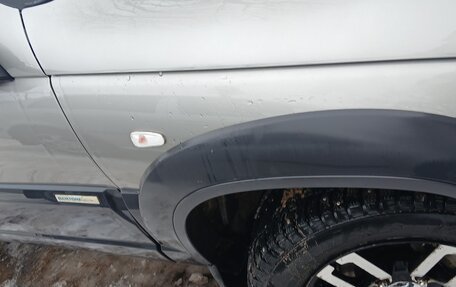 Chevrolet Niva I рестайлинг, 2013 год, 710 000 рублей, 4 фотография