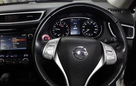 Nissan X-Trail, 2015 год, 2 100 000 рублей, 8 фотография