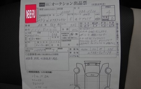 Nissan X-Trail, 2015 год, 2 100 000 рублей, 10 фотография