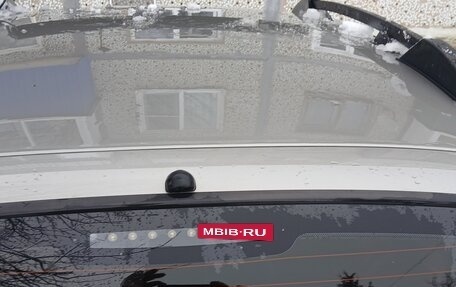 Chevrolet Niva I рестайлинг, 2013 год, 710 000 рублей, 9 фотография