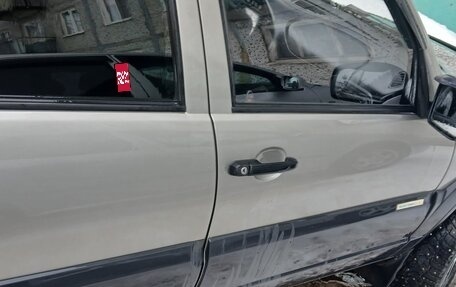 Chevrolet Niva I рестайлинг, 2013 год, 710 000 рублей, 3 фотография