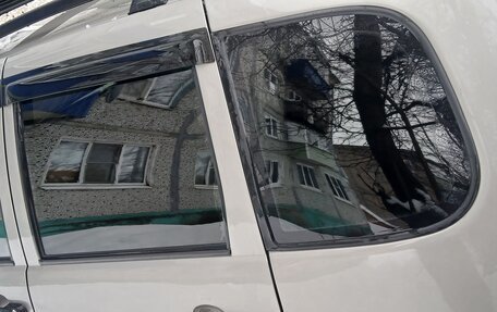 Chevrolet Niva I рестайлинг, 2013 год, 710 000 рублей, 12 фотография