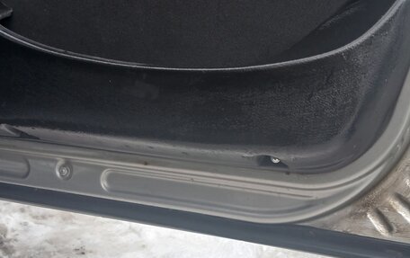 Chevrolet Niva I рестайлинг, 2013 год, 710 000 рублей, 18 фотография