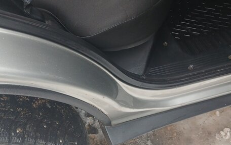 Chevrolet Niva I рестайлинг, 2013 год, 710 000 рублей, 22 фотография