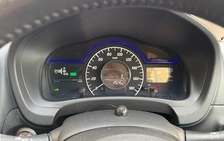 Nissan Note II рестайлинг, 2016 год, 1 100 000 рублей, 7 фотография