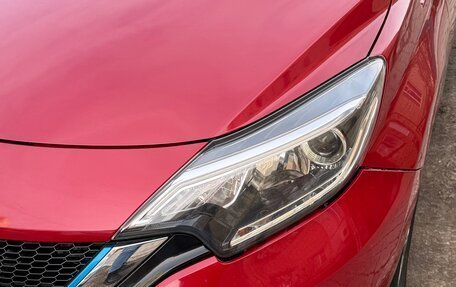 Nissan Note II рестайлинг, 2016 год, 1 100 000 рублей, 3 фотография