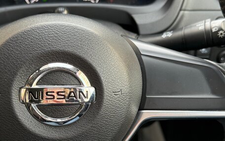 Nissan Note II рестайлинг, 2016 год, 1 100 000 рублей, 9 фотография