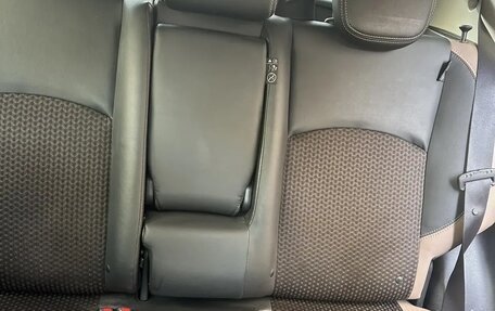 Nissan Note II рестайлинг, 2016 год, 1 100 000 рублей, 12 фотография