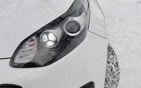 KIA Sportage IV рестайлинг, 2018 год, 2 150 000 рублей, 7 фотография