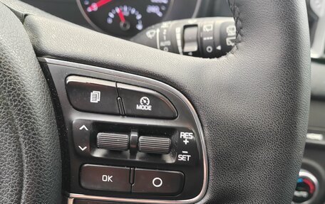 KIA Sportage IV рестайлинг, 2018 год, 2 150 000 рублей, 15 фотография