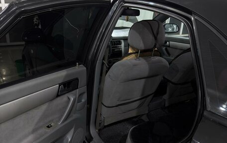 Chevrolet Lacetti, 2007 год, 365 000 рублей, 9 фотография