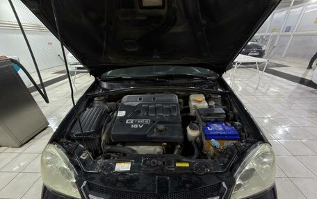 Chevrolet Lacetti, 2007 год, 365 000 рублей, 4 фотография