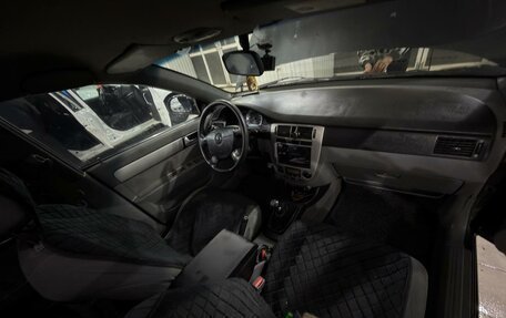 Chevrolet Lacetti, 2007 год, 365 000 рублей, 7 фотография