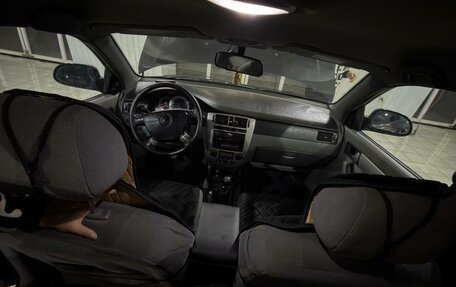 Chevrolet Lacetti, 2007 год, 365 000 рублей, 10 фотография