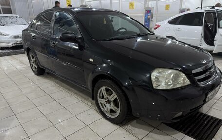 Chevrolet Lacetti, 2007 год, 365 000 рублей, 3 фотография