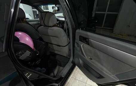 Chevrolet Lacetti, 2007 год, 365 000 рублей, 8 фотография