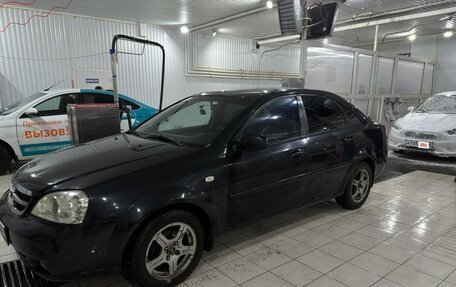 Chevrolet Lacetti, 2007 год, 365 000 рублей, 6 фотография