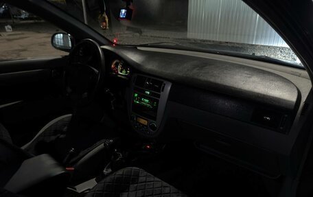 Chevrolet Lacetti, 2007 год, 365 000 рублей, 11 фотография