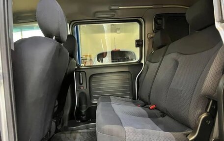 Honda Mobilio Spike I рестайлинг, 2005 год, 670 000 рублей, 7 фотография