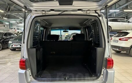 Honda Mobilio Spike I рестайлинг, 2005 год, 670 000 рублей, 2 фотография