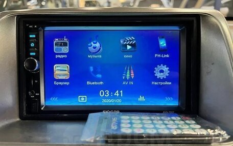 Honda Mobilio Spike I рестайлинг, 2005 год, 670 000 рублей, 4 фотография