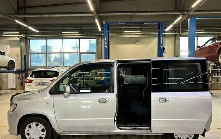 Honda Mobilio Spike I рестайлинг, 2005 год, 670 000 рублей, 13 фотография