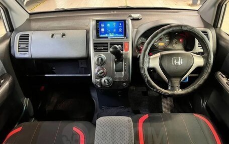 Honda Mobilio Spike I рестайлинг, 2005 год, 670 000 рублей, 11 фотография