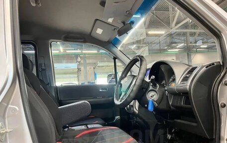 Honda Mobilio Spike I рестайлинг, 2005 год, 670 000 рублей, 12 фотография