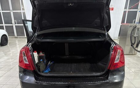 Chevrolet Lacetti, 2007 год, 365 000 рублей, 13 фотография