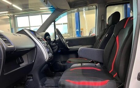 Honda Mobilio Spike I рестайлинг, 2005 год, 670 000 рублей, 8 фотография