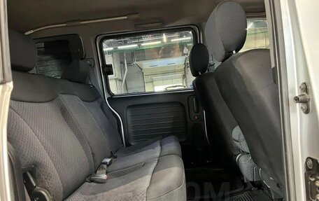 Honda Mobilio Spike I рестайлинг, 2005 год, 670 000 рублей, 16 фотография