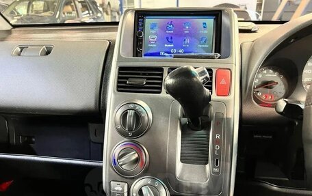 Honda Mobilio Spike I рестайлинг, 2005 год, 670 000 рублей, 22 фотография