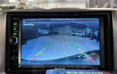 Honda Mobilio Spike I рестайлинг, 2005 год, 670 000 рублей, 15 фотография