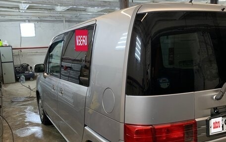 Honda Mobilio Spike I рестайлинг, 2005 год, 670 000 рублей, 24 фотография