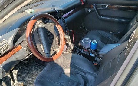 Audi 100, 1993 год, 410 000 рублей, 5 фотография