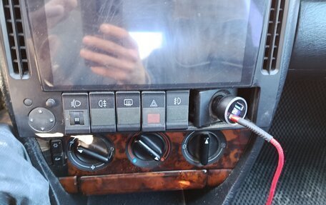 Audi 100, 1993 год, 410 000 рублей, 13 фотография