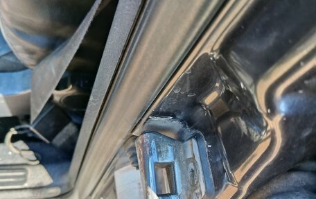 Audi 100, 1993 год, 410 000 рублей, 7 фотография