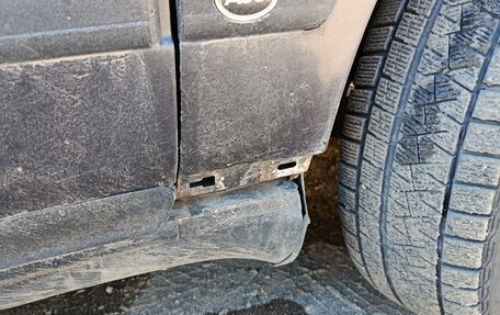 Audi 100, 1993 год, 410 000 рублей, 9 фотография