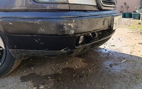 Audi 100, 1993 год, 410 000 рублей, 10 фотография